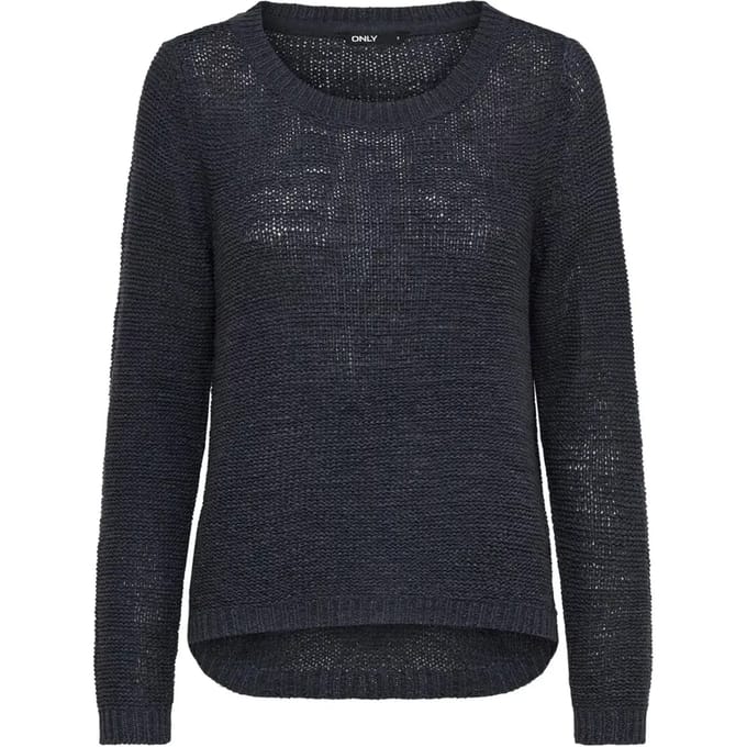 ONLY ONLGEENA XO L/S PULLOVER KNT NOOS Dames Broek - Maat XS