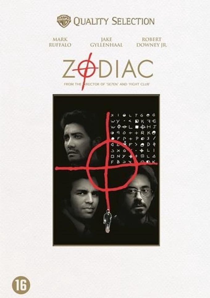 Zodiac (DVD)