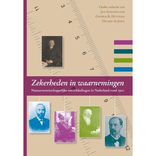 Zekerheden In Waarnemingen