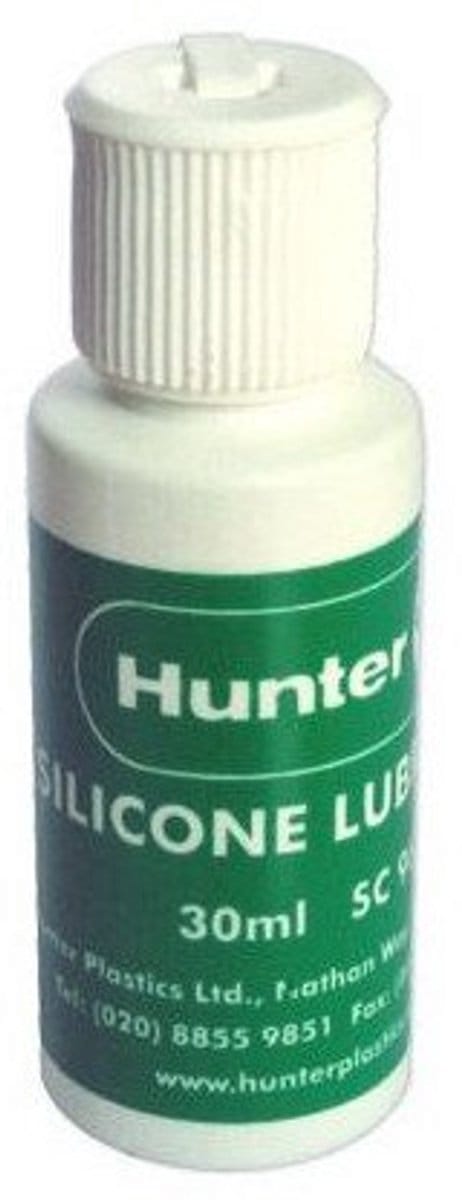 Luxe Siliconen Glijmiddel op Waterbasis voor Intiem Gebruik (30ml)