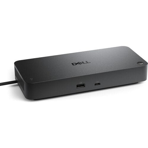 Dell SD25 USB-C dockingstation Geschikt voor merk (dockingstation): Universeel