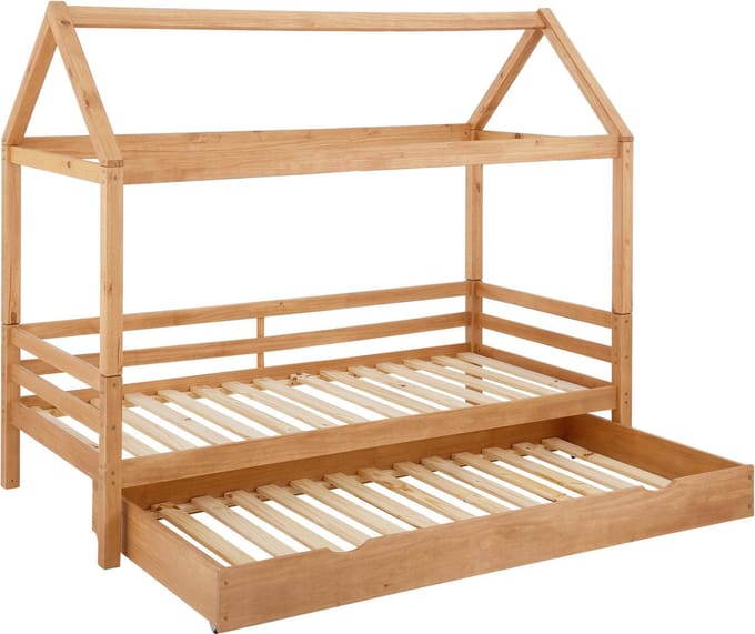 Alpi2-Daybed - Natuur Grenen