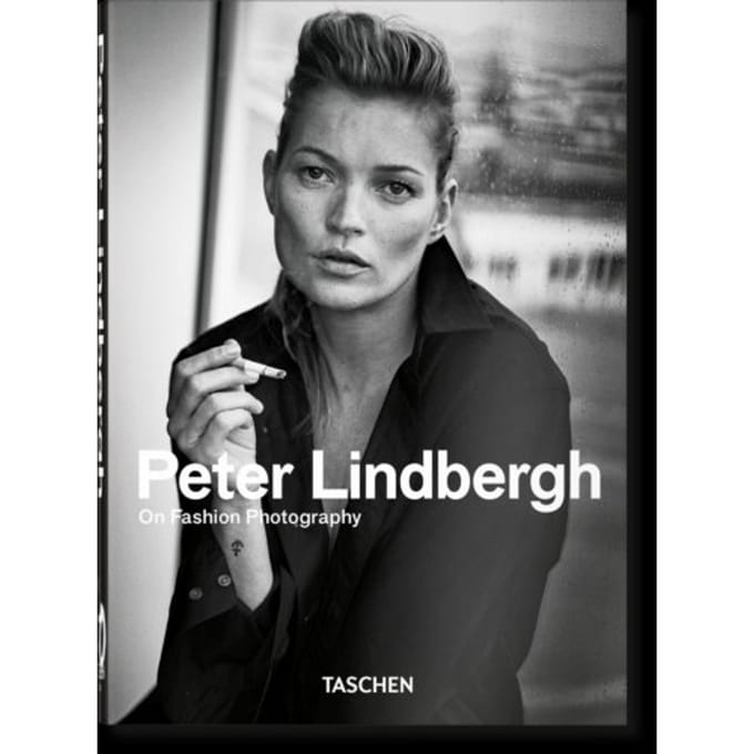 Peter Lindbergh. On Fashion Photography. 45th Ed. - 45th Edition - Peter Lindbergh