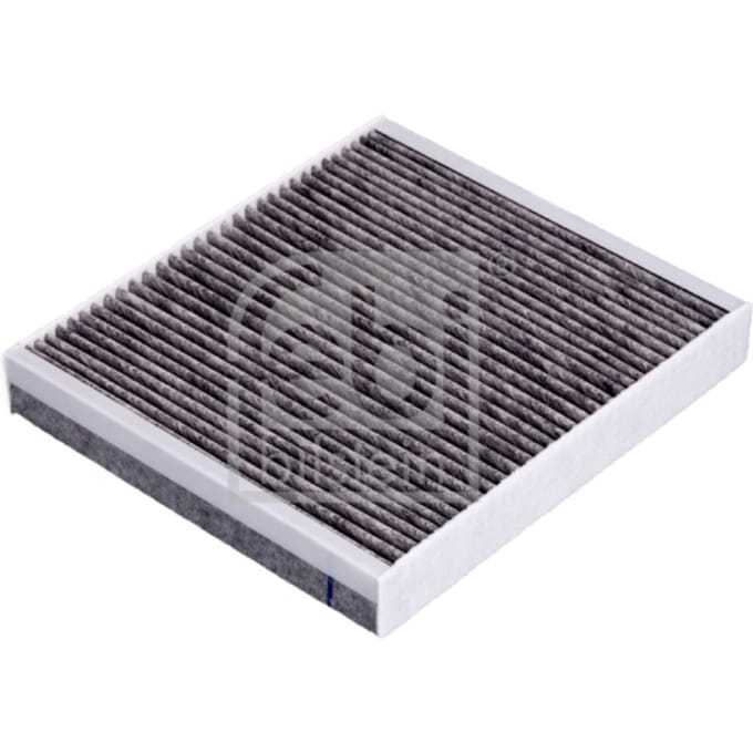 Cabineluchtfilter FEBI BILSTEIN 37316