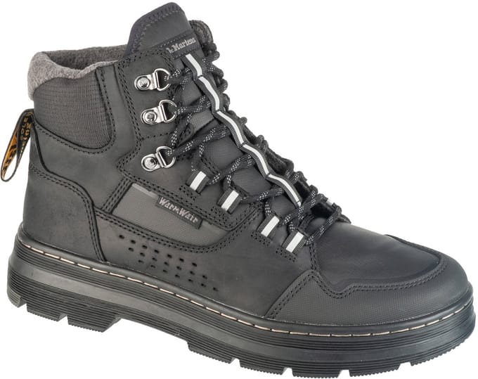 Dr. Martens Rilla WX, Mannen, Zwart, Laarzen, maat: 44