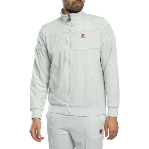 Trainingsjack Fila Vittorio Velours Jas