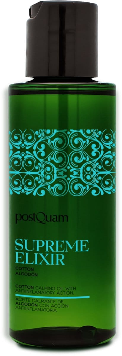 POSTQUAM SKIN CARE KATOENOLIE DRAAIEN