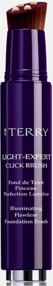 Foundations en Concealers By Terry Click Brush Light-Expert Foundation