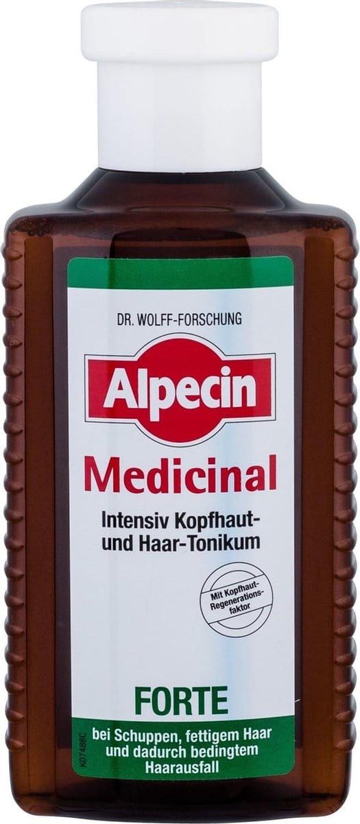 Haarverzorging