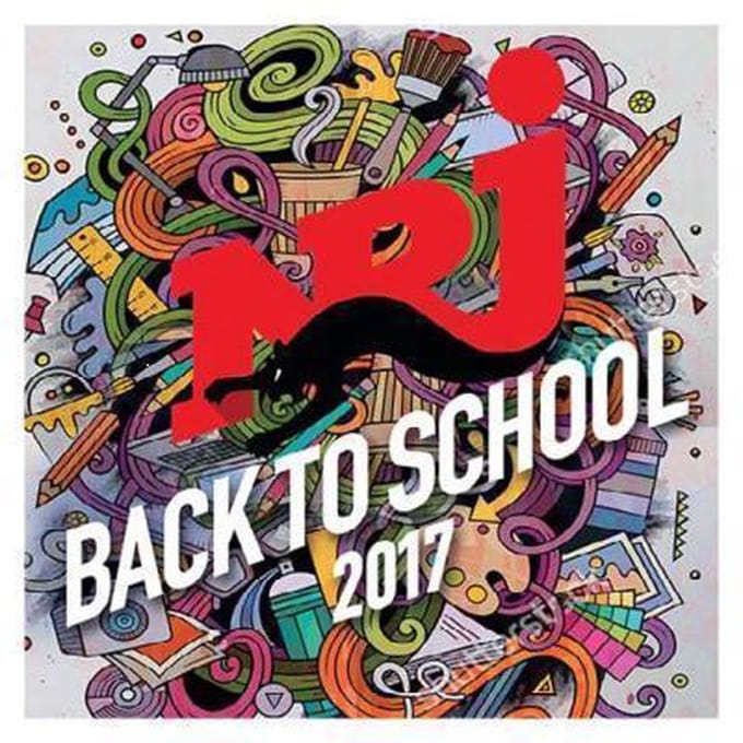 NRJ Back To School 2017
