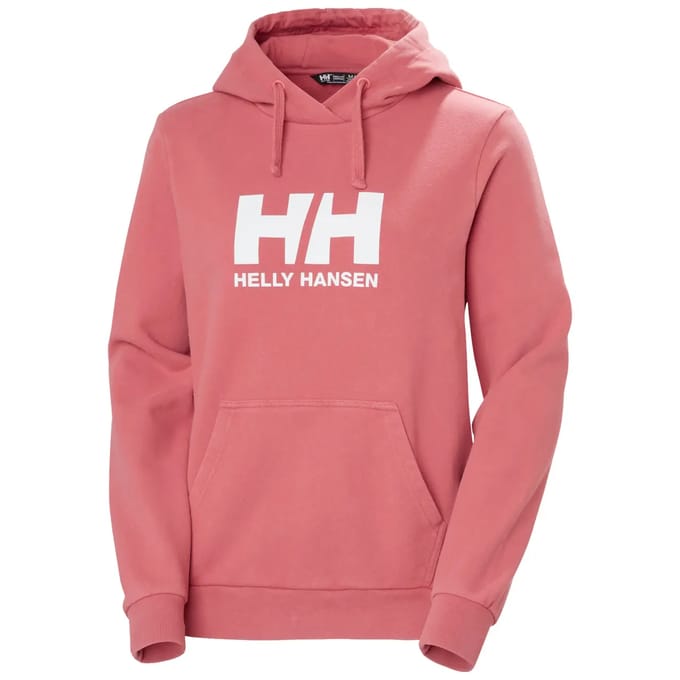 Dames sweatshirt met logo Helly Hansen 2.0