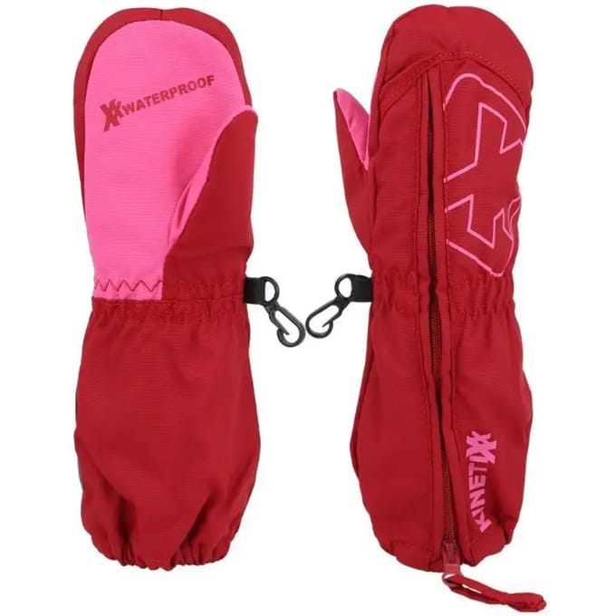 Baby skiwanten KinetiXx Cerrin