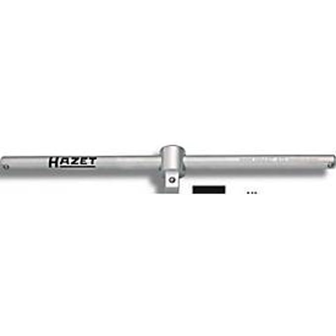Afkortzaagsnede 915 1/2 inch L.298mm HAZET