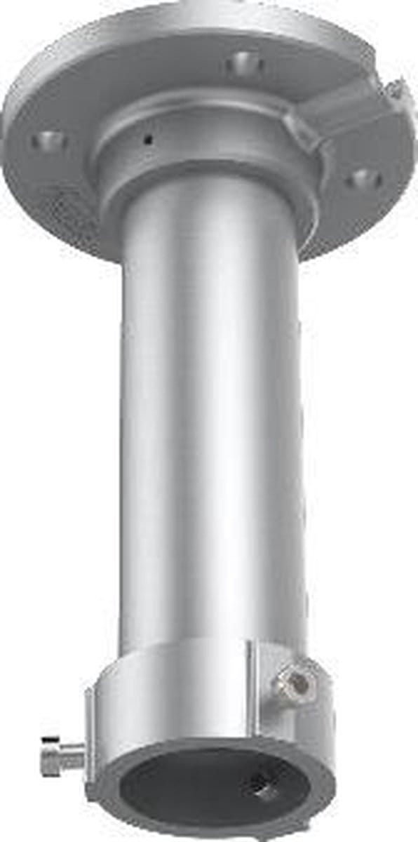 Hikvision DS-1661ZJ-P plafondsteun van aluminium in Platinum Gray