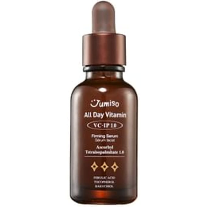 JUMISO - All Day Vitamin VC-IP 1.0 Firming Serum 2024 Version - 30ml