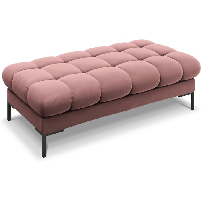 Bankje Bali velvet | Cosmopolitan Design