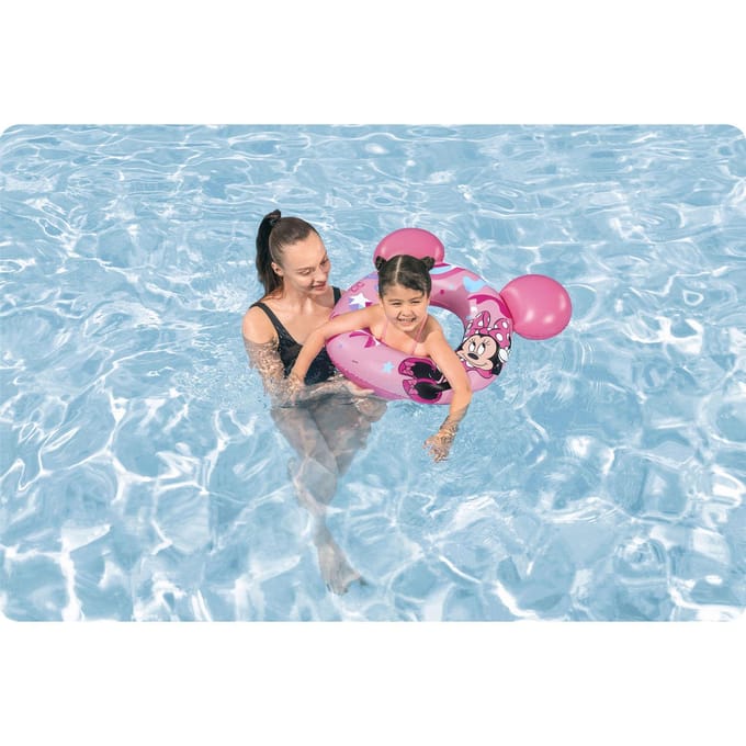 Bestway Minnie Zwemband met Oren