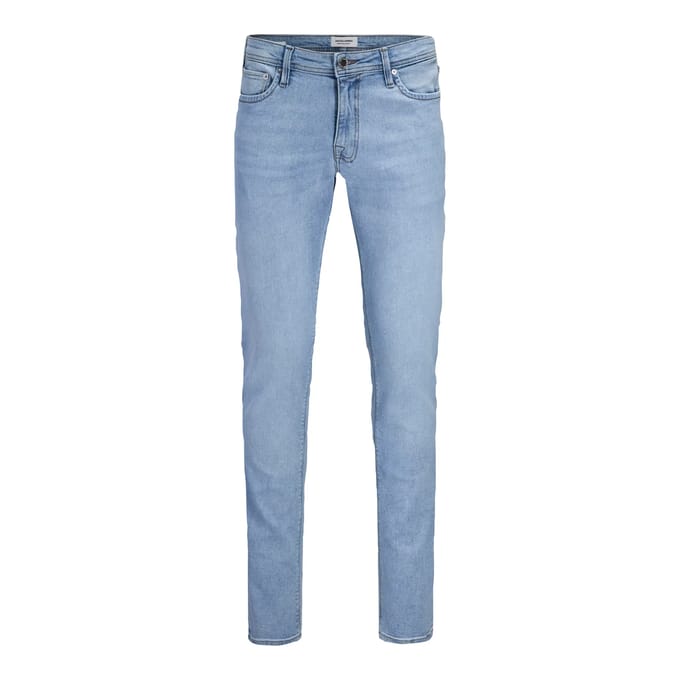 JACK&JONES - JJIGLENN JJFELIX NS 464 NOOS - Jongens - Jeans