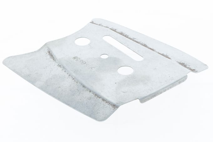 Guide plate