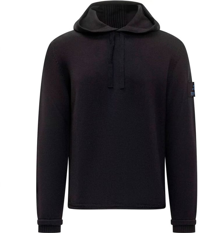 Premiata Pmg23 Hoodie Zwart S Man