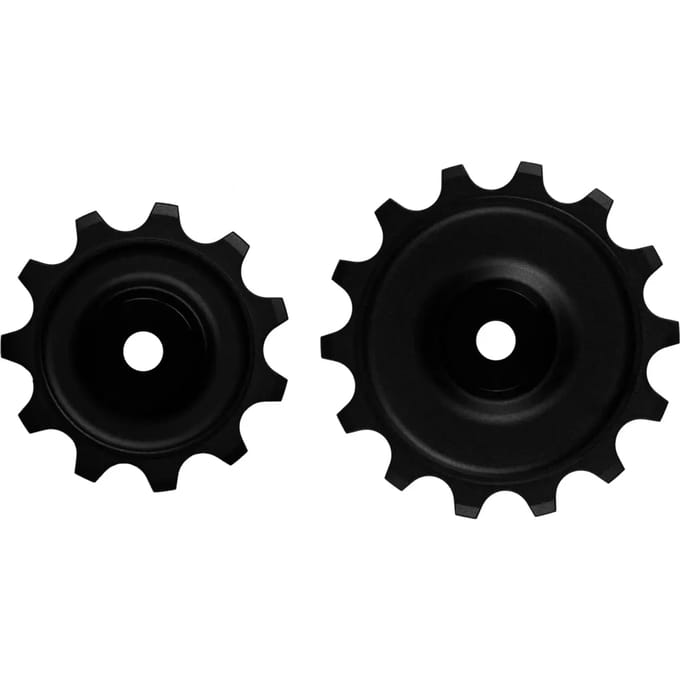 Keramische roller Nova Ride Shimano GRX 11S/12S - Evo S