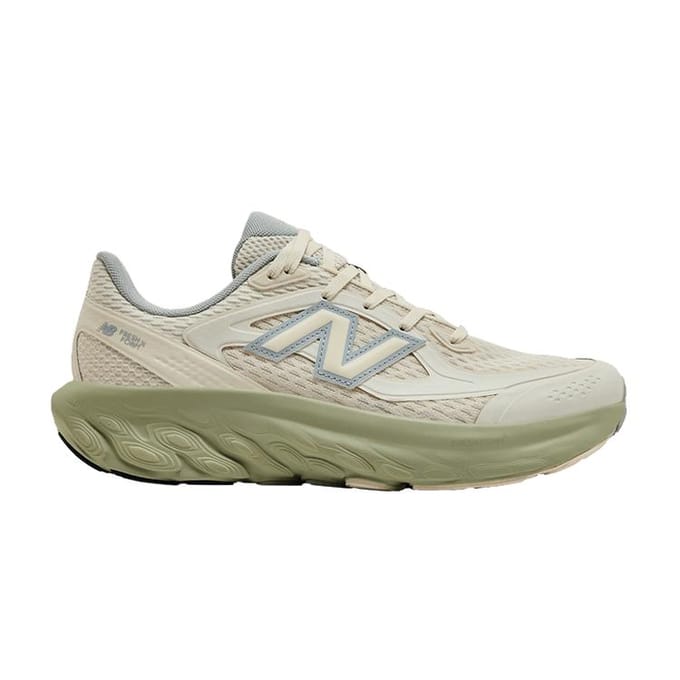 New Balance Fresh Foam Trainer Lin Olivine 40 beige