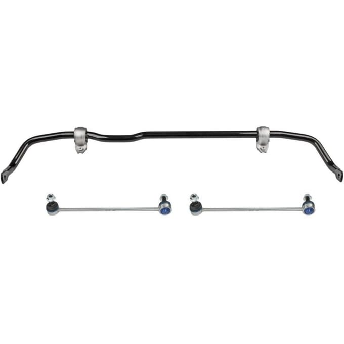 Stabilisatorstang MEYLE 114 653 0006/HD