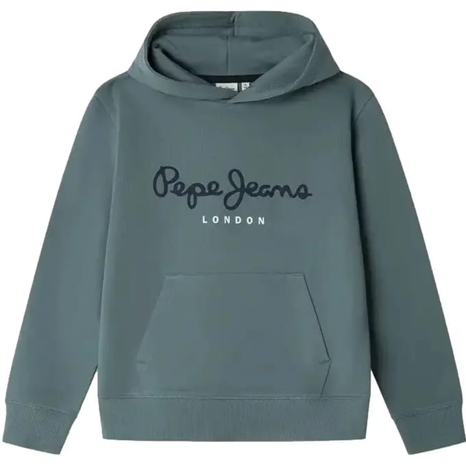 Junior Hoodie Pepe Jeans Art