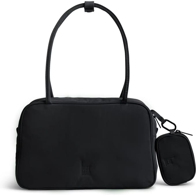 Got Bag Strike Tas Zwart