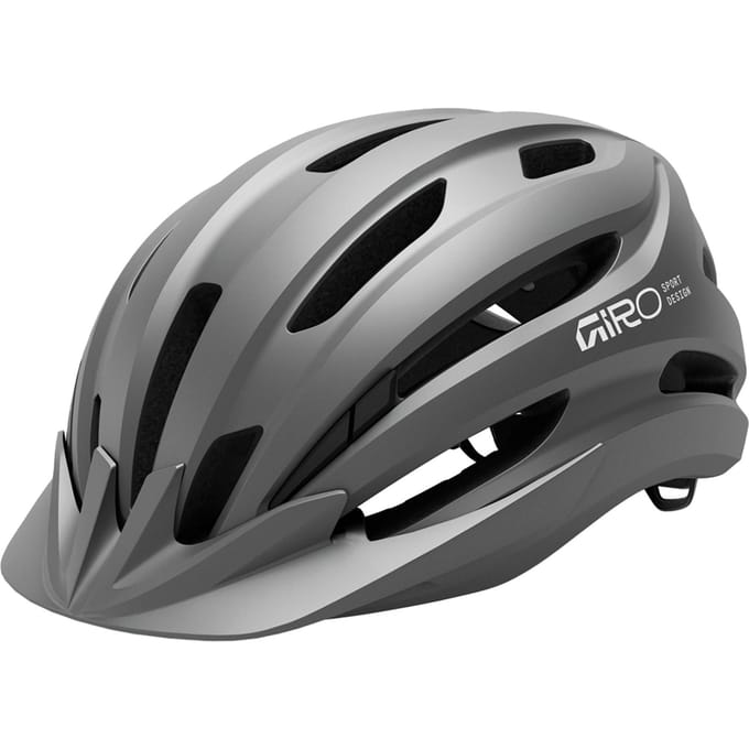 Giro Register II Helm Senior