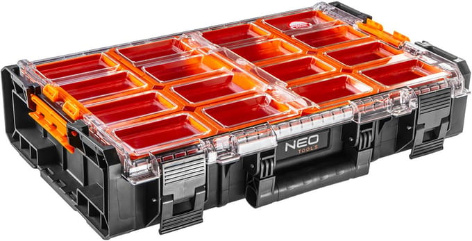 Neo tools  Modulaire Organizer 84-268