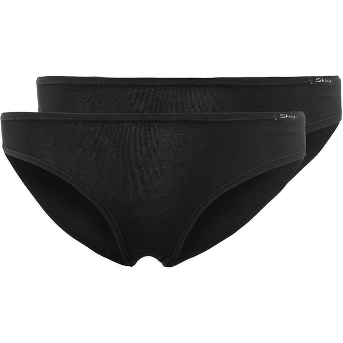 Skiny Da. Rio S Dp Advantage Katoenen Slip