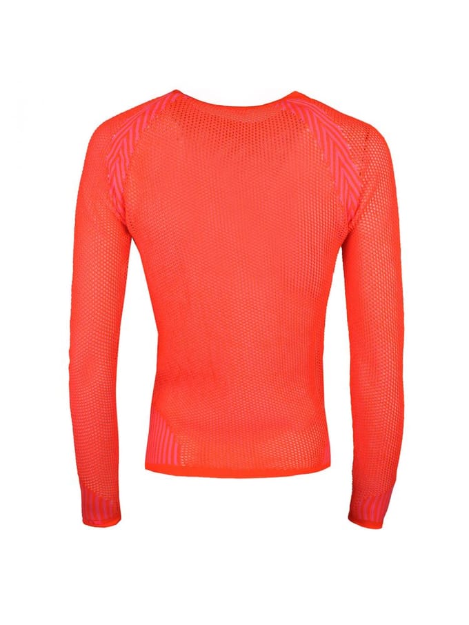 Pinko blouse C-Clique Comore Vrouw oranje