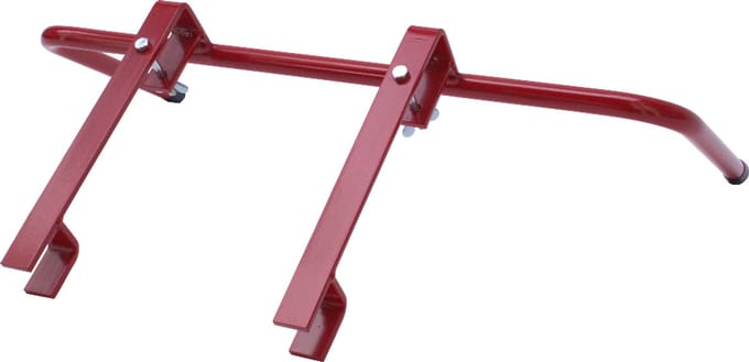 Solide - Afstandhouder / Ladderafstandshouder - 30cm - Voor Solide en DAS ladders