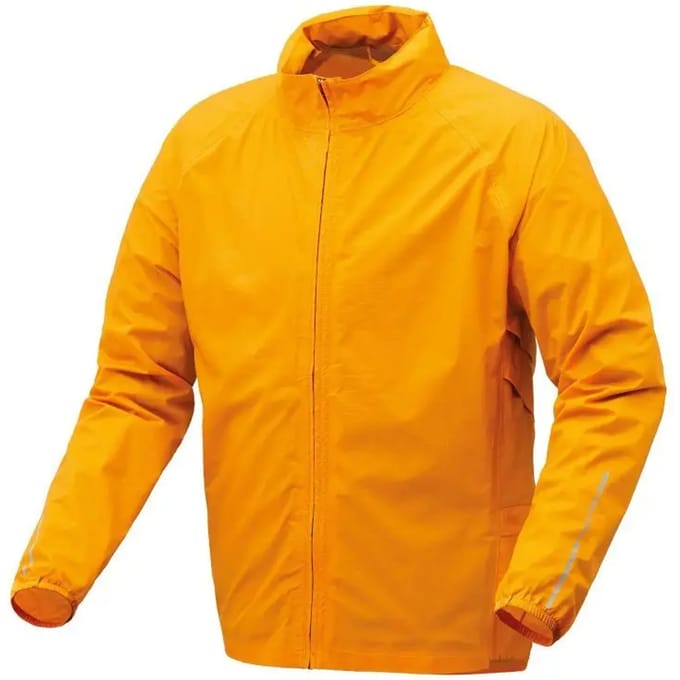 Waterdichte jas Tucano Urbano Nano Rain Ultra