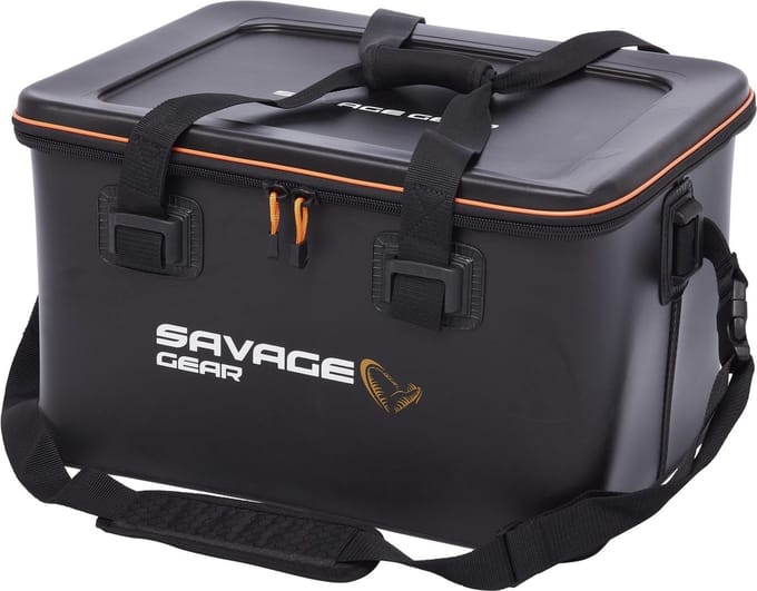 Savage Gear WPMP Lure Carryall XL 50L - Carryall