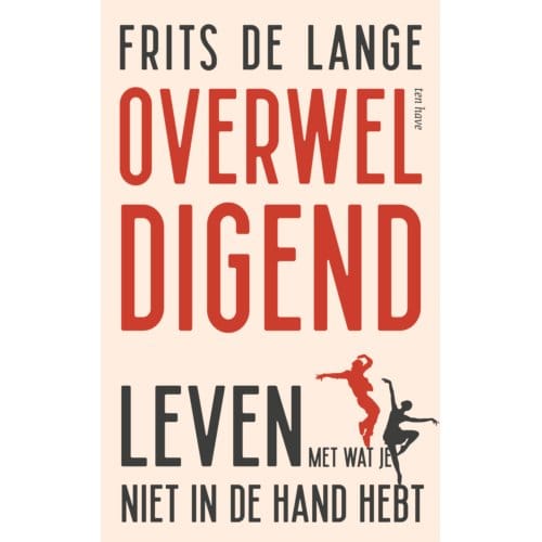 Overweldigend - Frits de Lange