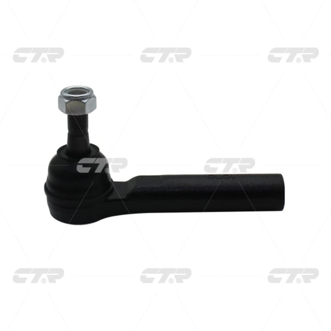 Spoorstangeinde CTR CE0162