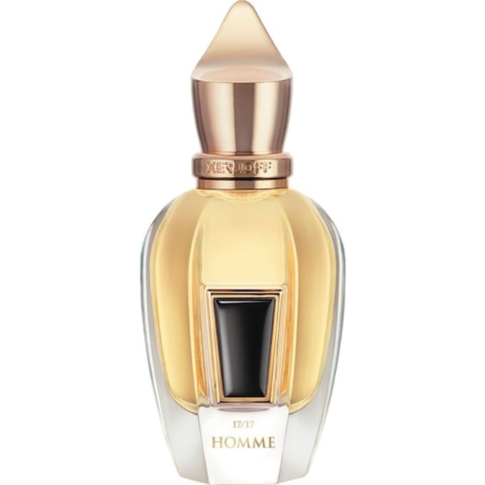 Xerjoff - 17/17 Stone Label Homme Eau de Parfum - 50 ml - Herenparfum