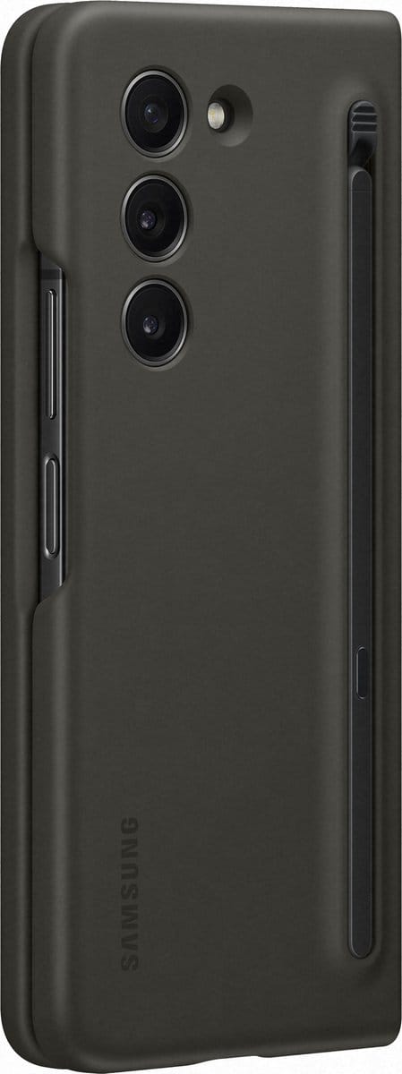 Samsung Galaxy Z Fold5 - Slim S-pen Case - Graphite