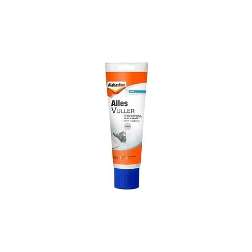 Alabastine - Kneedbaar Hout - Midden Eiken / Teak - 75 G
