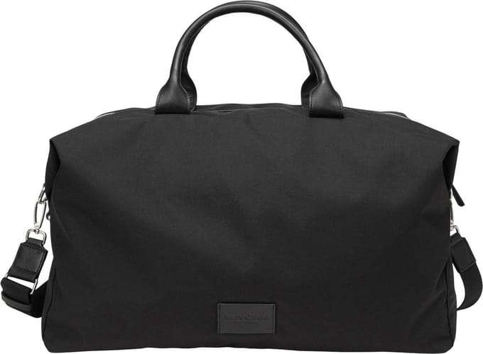 Marc O'Polo Reistas Davis Weekender Black Zwart