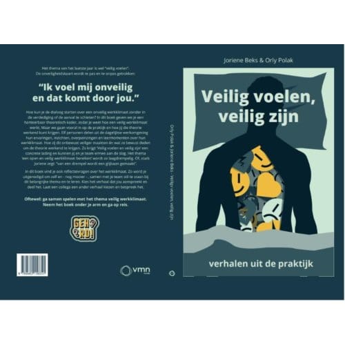 Veilig Voelen, Veilig Zijn - Joriene Beks