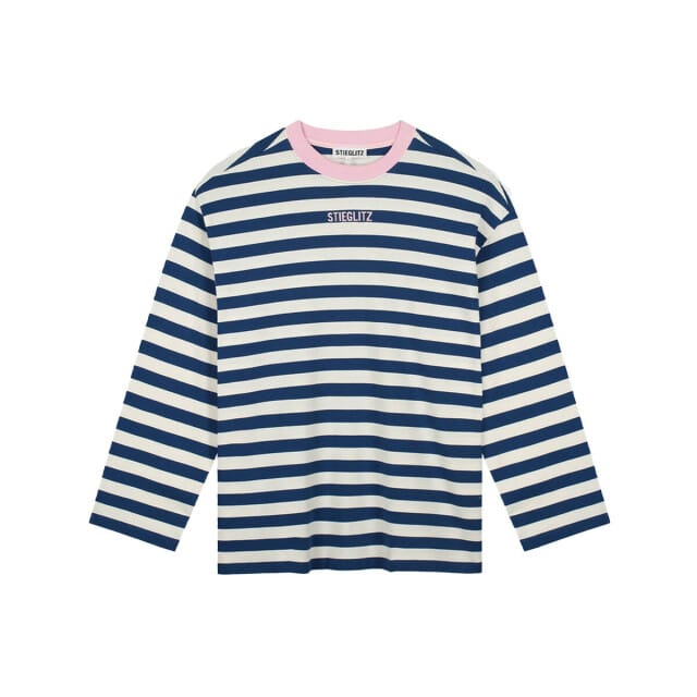 Stieglitz Top lange mouw w2602051 alberta