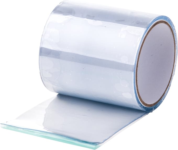 Summer Fun Reparatietape Magic Transparant