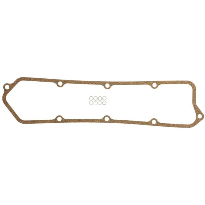 Kleppendeksel pakking ENGITECH ENT010376