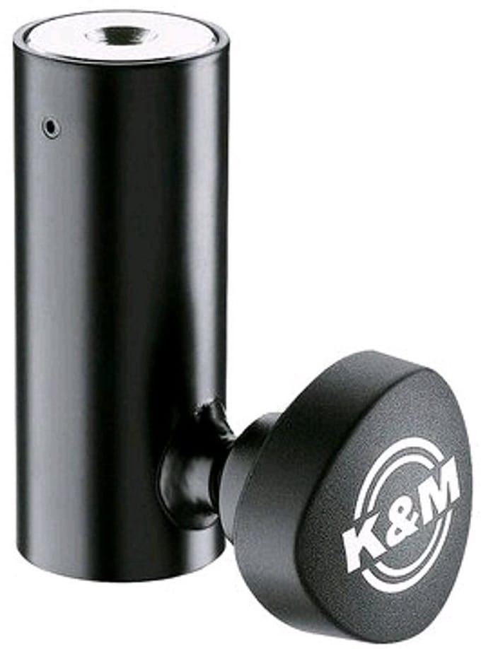 König & Meyer 24528 reduceerflans M10 - Accessoires voor standaards