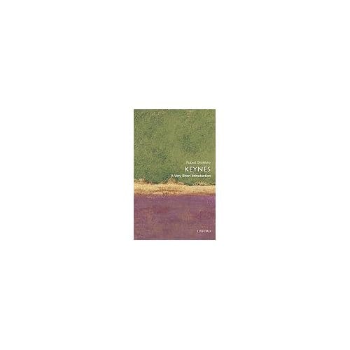 Keynes: A Very Short Introduction - the University of Warwick) Skide