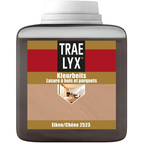 Trae Lyx Kleurbeits - 2523 - Eiken