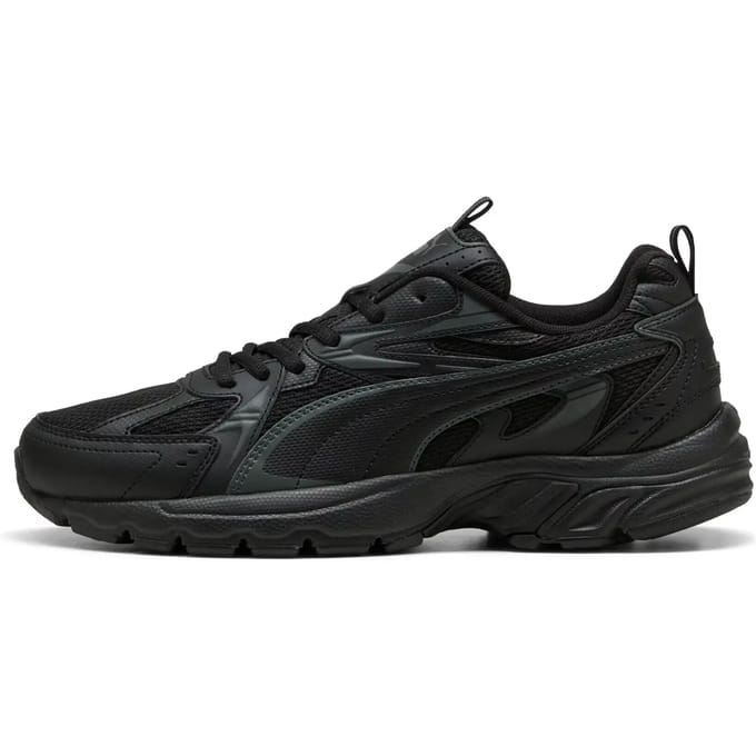 Lage Sneakers Puma Milenio tech_